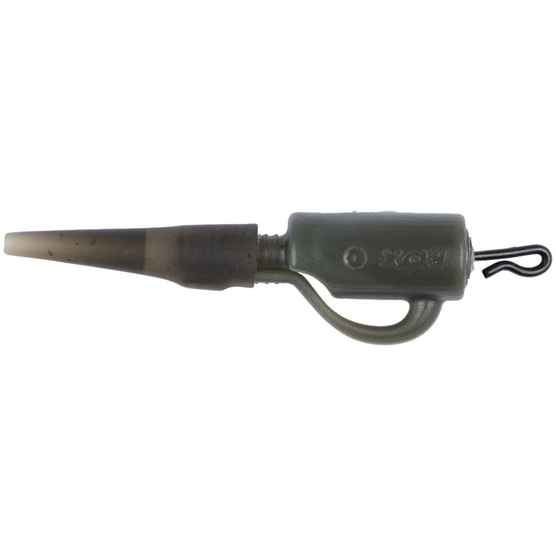 Fox Edges Naturals Running Safety Clip Kit